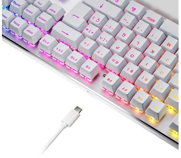Newskill Gaming NS-KB-SERIKEV2