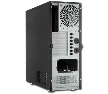 Sharkoon Seraphim Economy Black