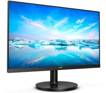 Philips V-line 272V8A/00 Zwart