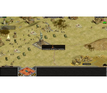 Rise of Nations: Extended Edition, PC (Windows)
