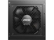 MSI MAG A850GL PCIE5 Zwart
