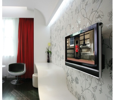 B-Tech BTV110