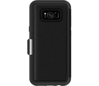 Otterbox Strada Samsung Galaxy S8+ Zwart