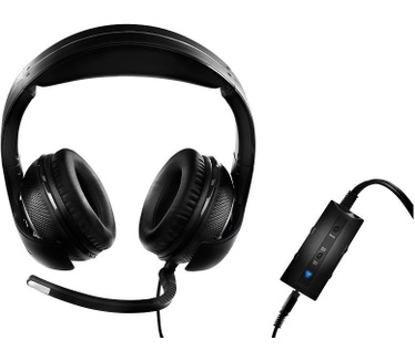 Thrustmaster Y-250CPX