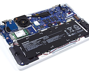 Samsung Ativ Book 9 Lite (AMD)