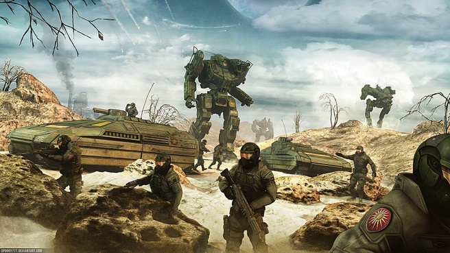Battletech