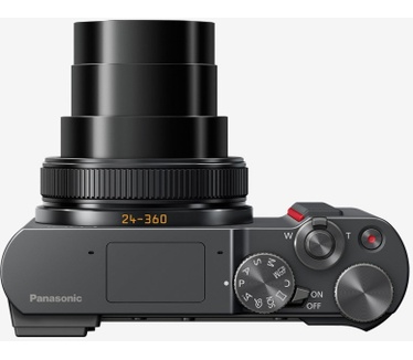 Panasonic DC-TZ202