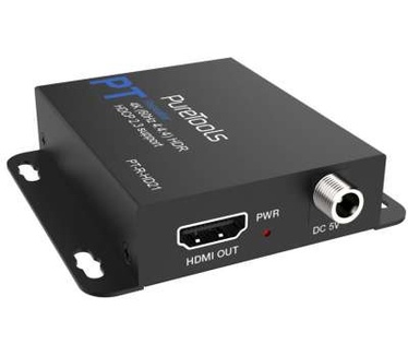 PureTools PT-R-HD21