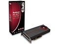 Club3D HD5870 Eyefinity6 Edition