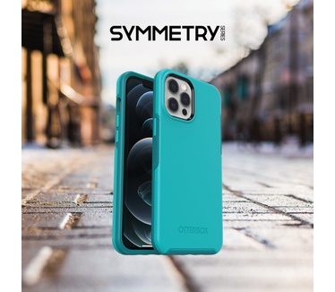 Otterbox Symmetry Series voor Apple iPhone 12/iPhone 12 Pro, Rock Candy