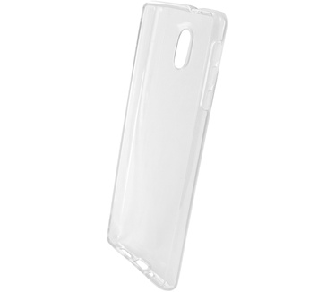 Mobiparts Classic TPU Case Nokia 3 Transparent
