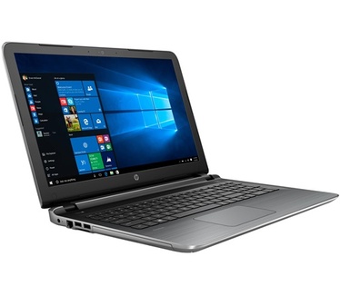 HP 15-bj000nd