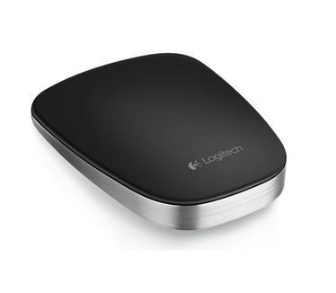 Logitech Ultrathin Touch T630