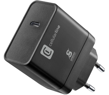 Cellular Line Super Fast Charger PD 45W