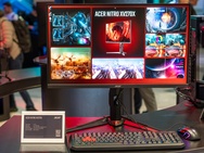 Acer Nitro XV273U W1, XV275K V6 en XV270X