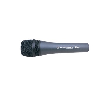 Sennheiser e835-S