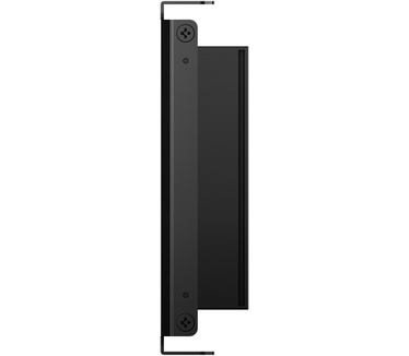 Philips BS9B1617TB/00 Zwart