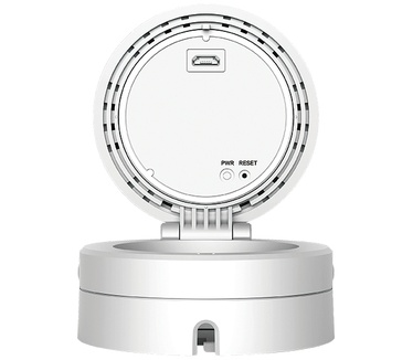D-Link DCS-8010LH