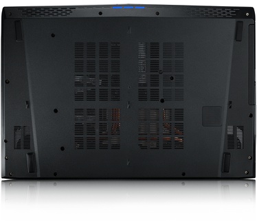 MSI Gaming Series GE72 6QF-005NL
