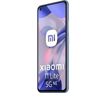 Xiaomi 11 Lite 5G NE (8GB) 128GB opslag Blauw