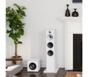 Bowers & Wilkins ASW610