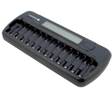 Everactive NC-1200