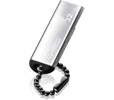 Silicon Power Touch 830 32GB