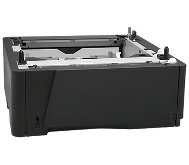 HP Laserjet LASERJET 500 SHEET FEEDER (CF284A)