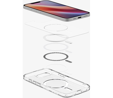 Spigen Ultra Hybrid (MagFit)