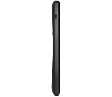 Sony Xperia M Zwart