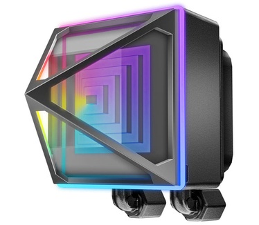 Azza Pyramid 360