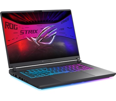 ASUS G615LW-RV009W