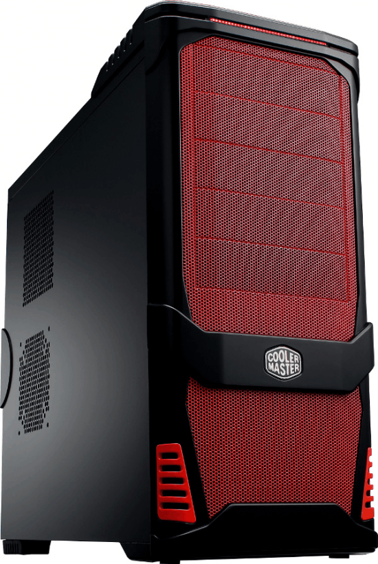 Cooler Master USP 100