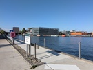 Cameratest Apple iPhone 18 Pro - Primaire camera overdag