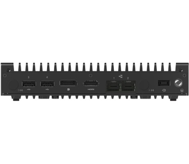 Lenovo ThinkEdge SE10