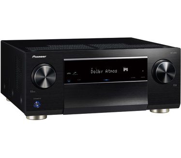 Pioneer SC-LX501