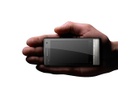 HTC Touch Diamond2 NL Zwart