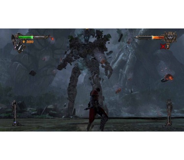 Castlevania: Lords of Shadow