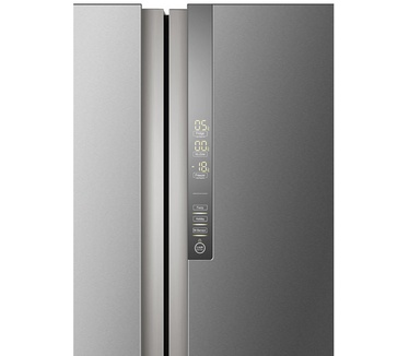 Haier HTF-610DM7