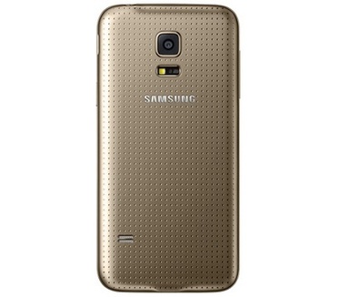 Samsung Galaxy S5 mini (3G) Goud