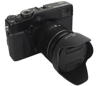 JJC LH-XF1855