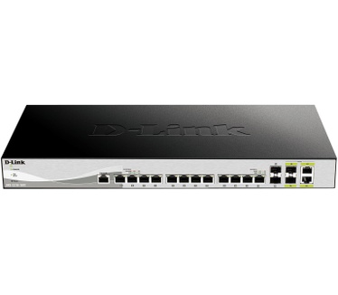 D-Link DXS-1210-16TC/E
