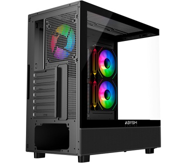 Absym DANUBE SAVA H400 Prime