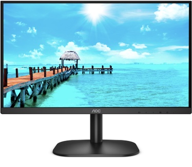 AOC 22B2AM Zwart