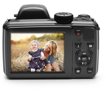 Kodak Pixpro AZ422 Zwart