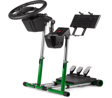 Wheel Stand Pro Farm Truck LITE (V3), Groen