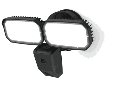 Woox Woox R4076 Smart Floodlight Camera