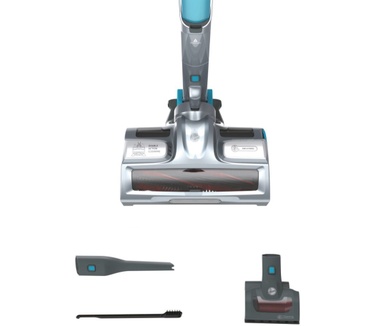 Hoover H-FREE 500 HYDRO PLUS