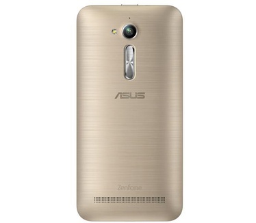 Asus Zenfone Go (ZB500KL) Goud