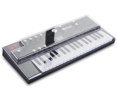 Decksaver DS-PC-ASMHSEXPLORER